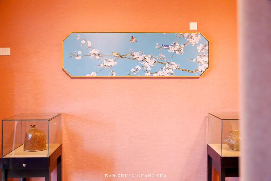 长沙五一广场本地菜,长沙居民楼里的私房菜