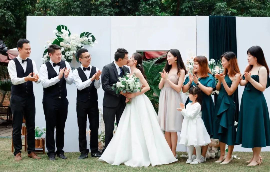 婚礼策划备婚攻略,户外婚礼备婚攻略