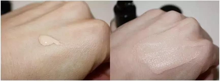 三分钟测评平价粉底液,日韩和欧美粉底液哪个好