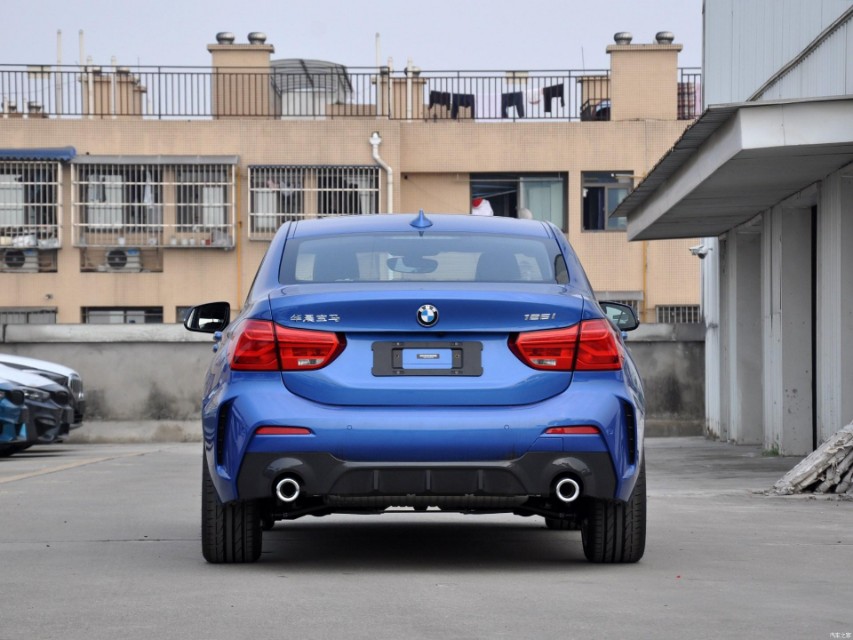 宝马1系价格涨了吗,宝马1系还会降价吗