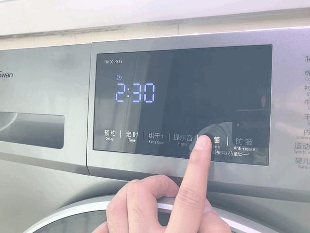 小天鹅的热泵烘干机怎么用,小天鹅烘干机选择哪个型号