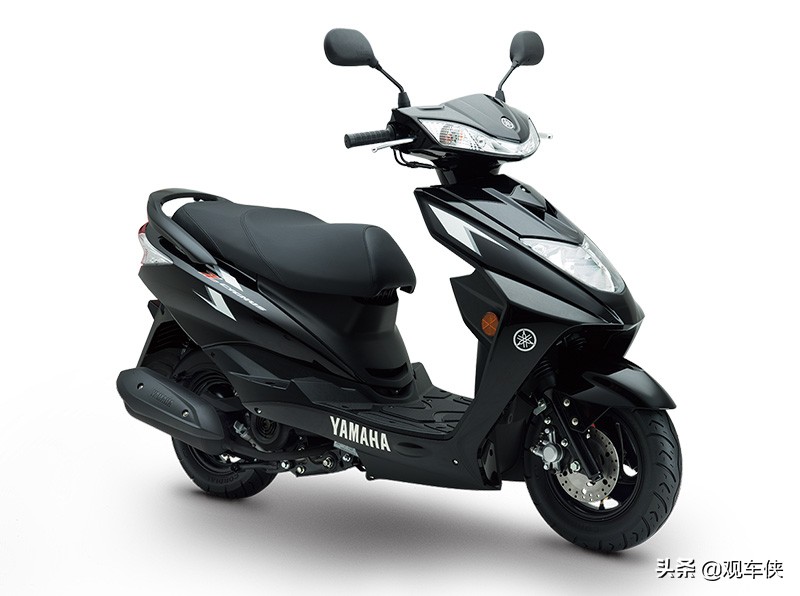 铃木与雅马哈踏板哪个耐用,铃木和雅马哈踏板哪个发动机最好