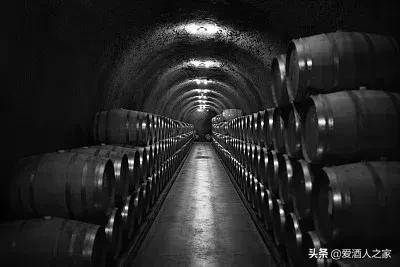 品酒师到处骗酒喝视频,一招教你识别罐装酒和进口酒