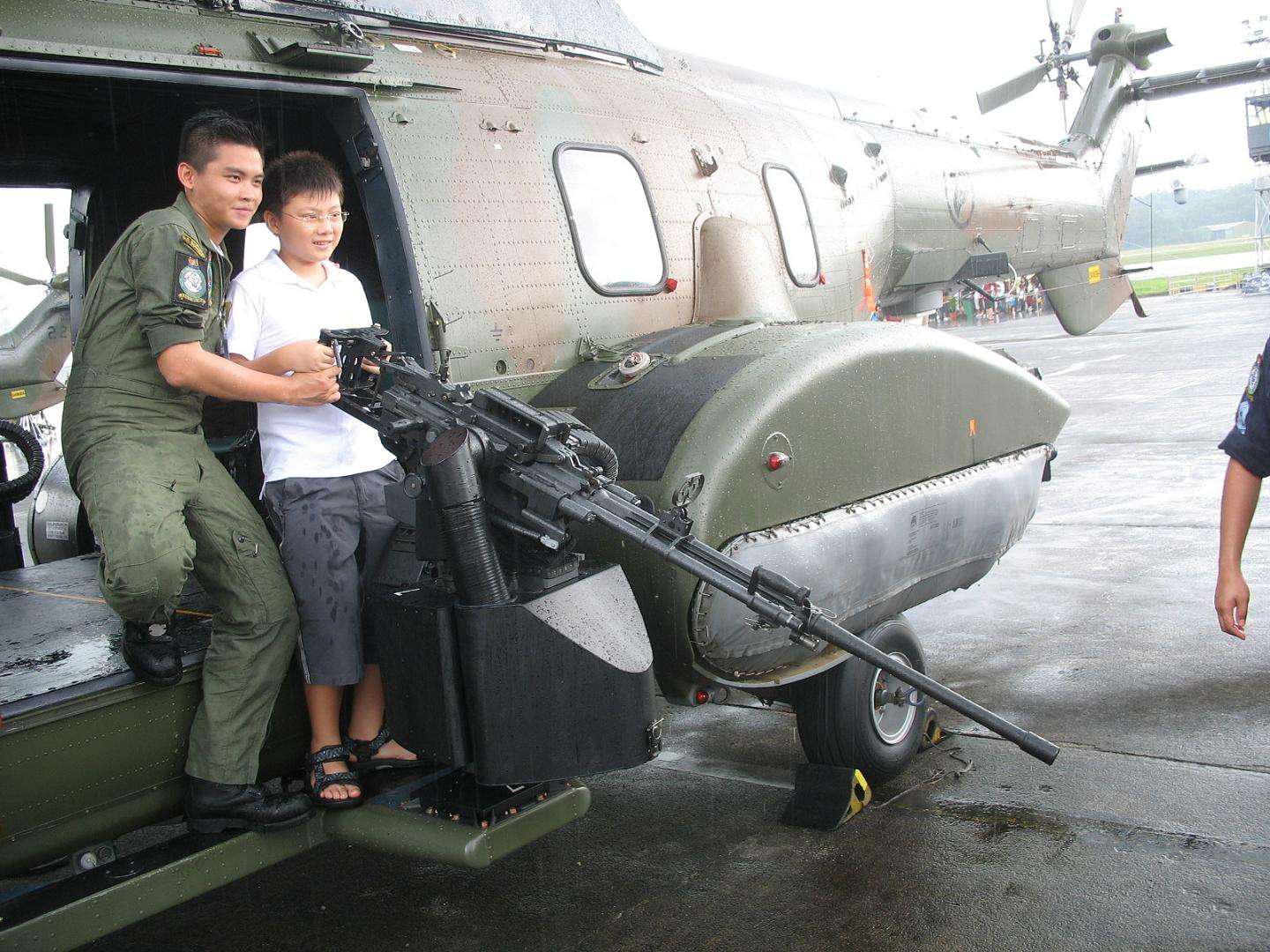 东南亚第一空军强国也要造五代机,东南亚小国家空军