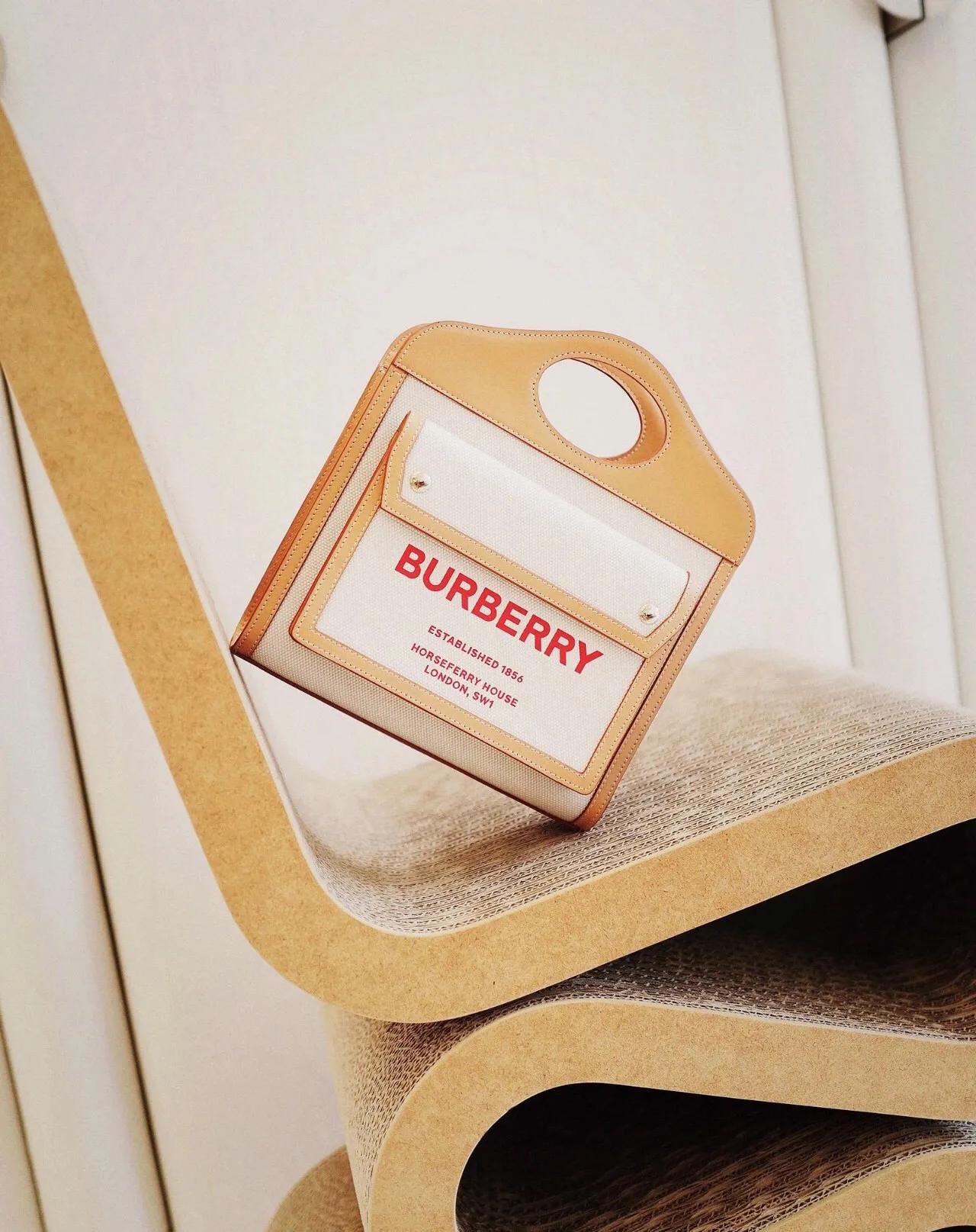 购包圣经|大牌新包井喷式上新！你最看好哪款？