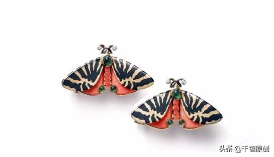 收藏级别的珠宝了解下,珠宝收藏的十大法则