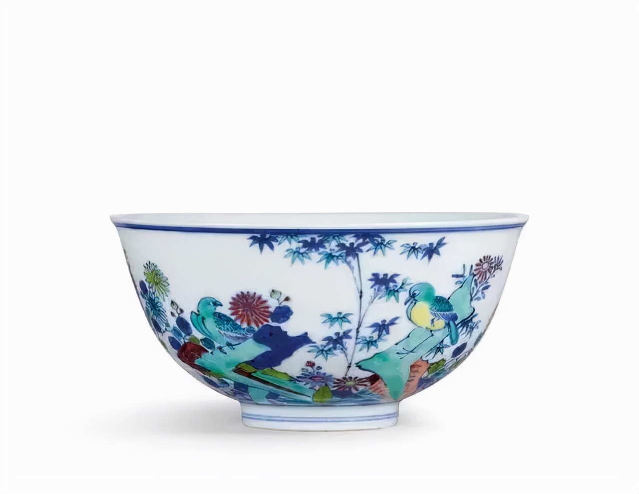 香港苏富比秋拍12件重点瓷器先览,香港苏富比2023秋拍宋瓷成交结果