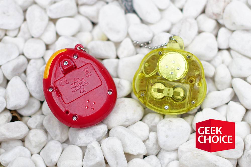 你曾经养的电子宠物,你曾经的电子宠物