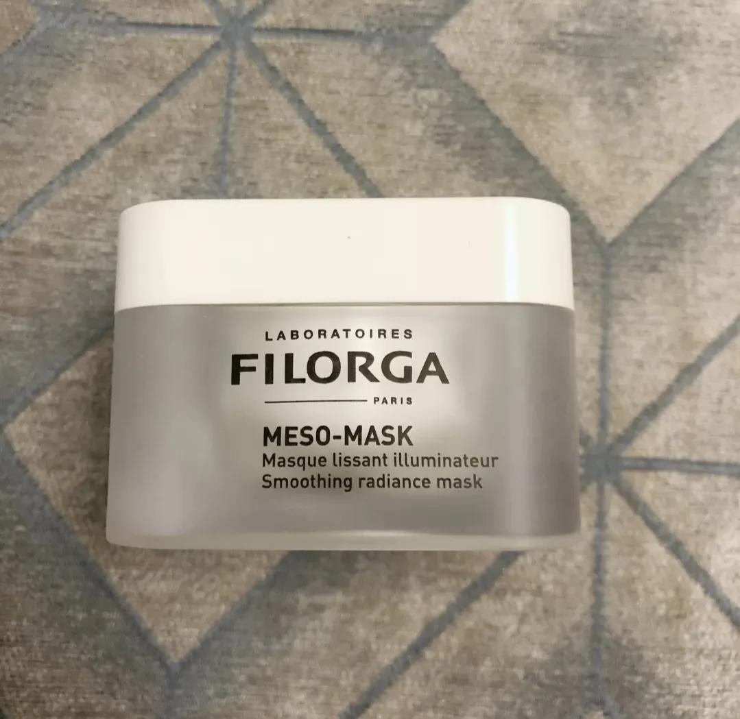 自用医美面膜,纽西之谜涂抹式面膜