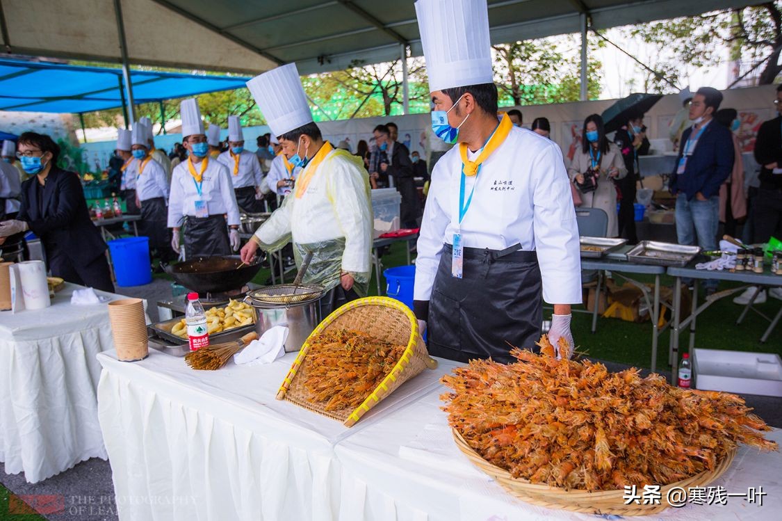 浙江象山海鲜很出名,浙江象山最好吃的海鲜