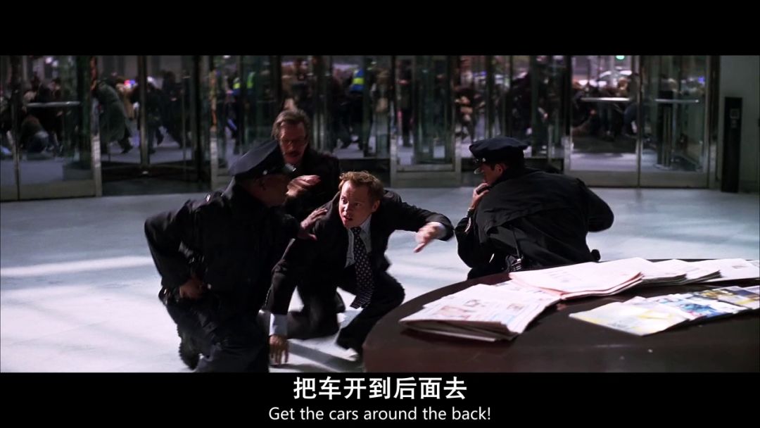 希斯莱杰小丑为何如此的认真,希斯莱杰为什么是最巅峰的小丑