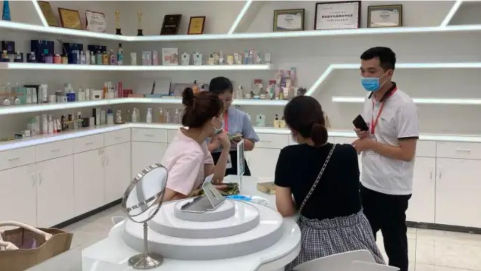 掘金2万亿大美业1688携百万“无名厂”数字化跃迁