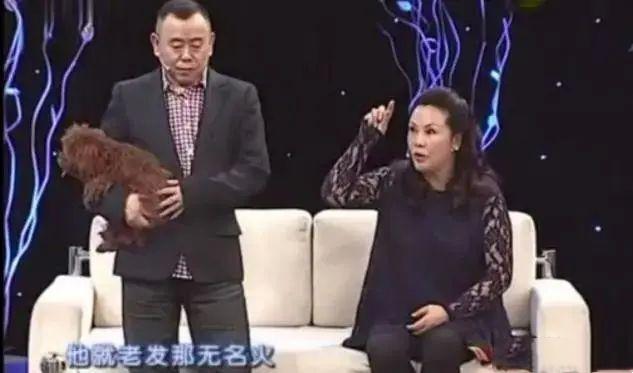 潘长江经历过哪些事,潘长江隐藏的辛酸史