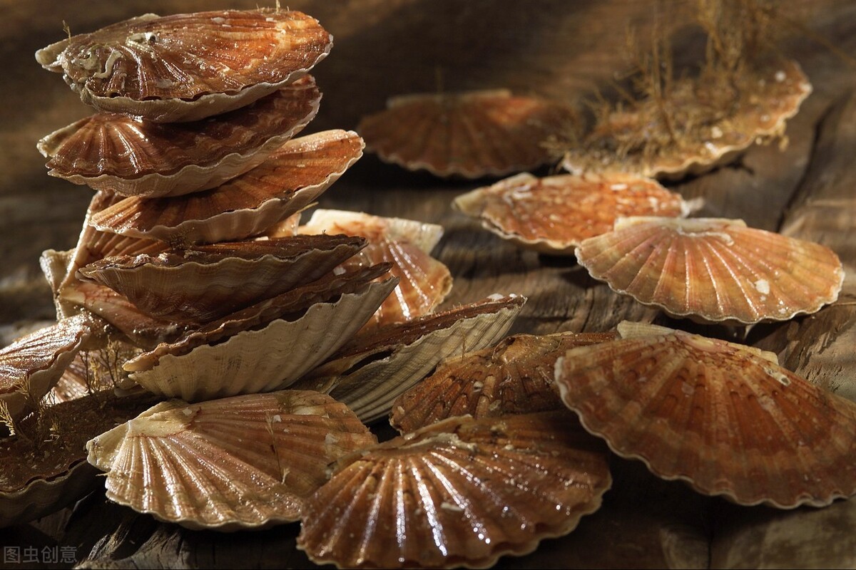 清明时令海鲜,清明前有哪些海鲜当季