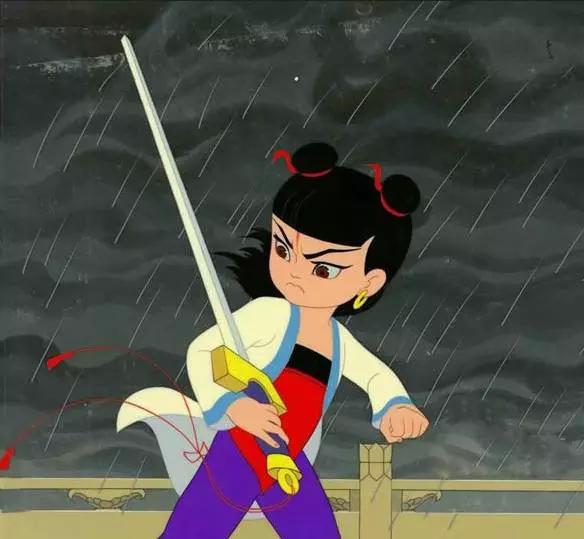 混世魔童哪吒太乙真人,哪吒之魔童降世完整版