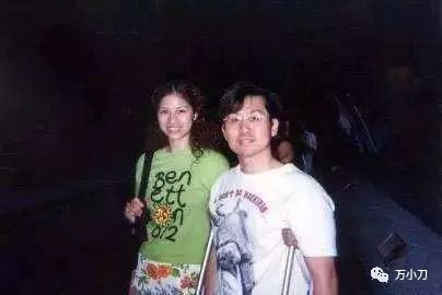 瘸腿歌王银发的辛酸成名史,瘸哥的故事