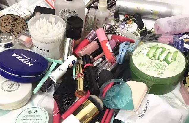 青岛美妆实体店有哪些品牌,青岛的美妆品牌公司