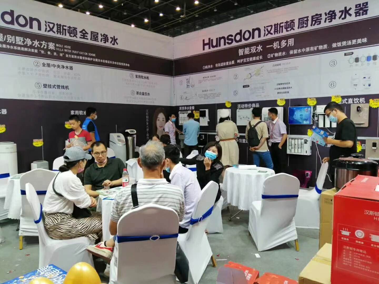 农村安装的净水器到底有没有效果,农村有必要装净水器吗