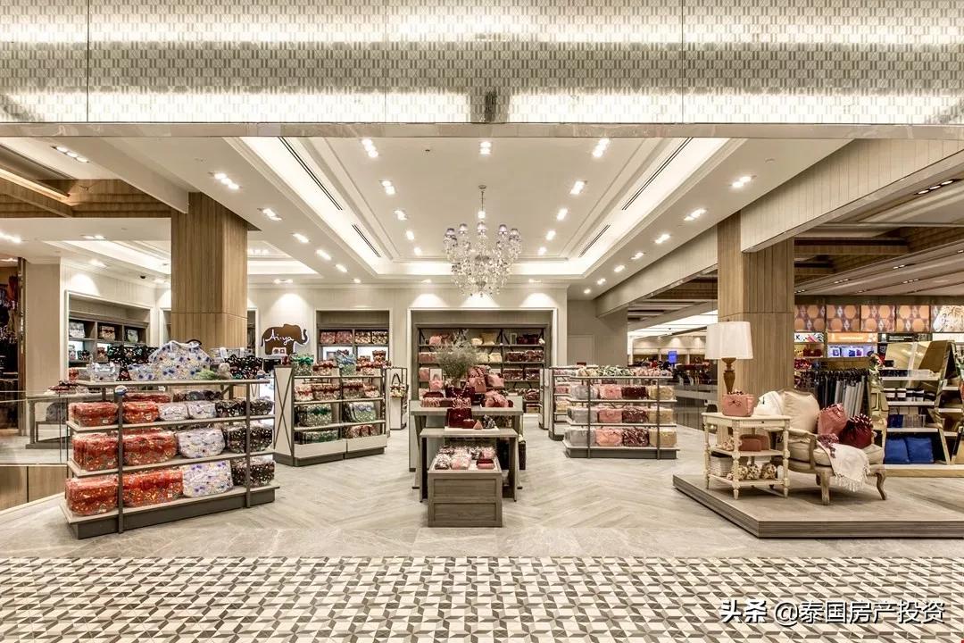 普吉岛购物点行程,普吉岛购物必买清单男