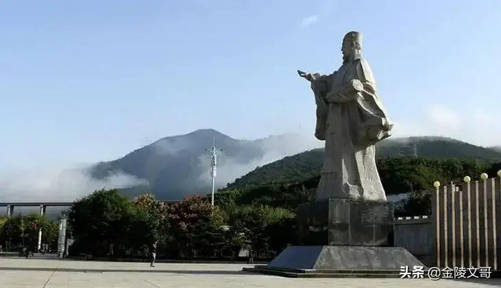 陕西十大地标建筑,陕西商洛标志性建筑