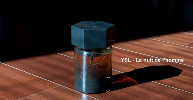 十大女生公认最好闻的男士香水,女生平价好闻香水