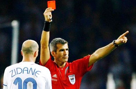 看懂世界杯有啥难的,看世界杯必须知道的东西