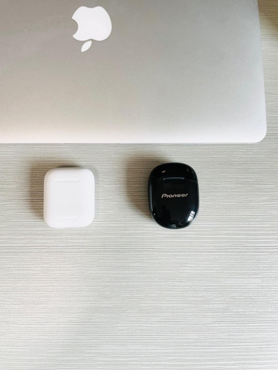 颜值性能性价比高的蓝牙耳机,pioneer先锋耳机价格