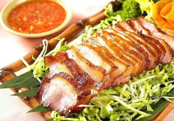 热干面醒了！潍坊肉火烧们坐不住了​！