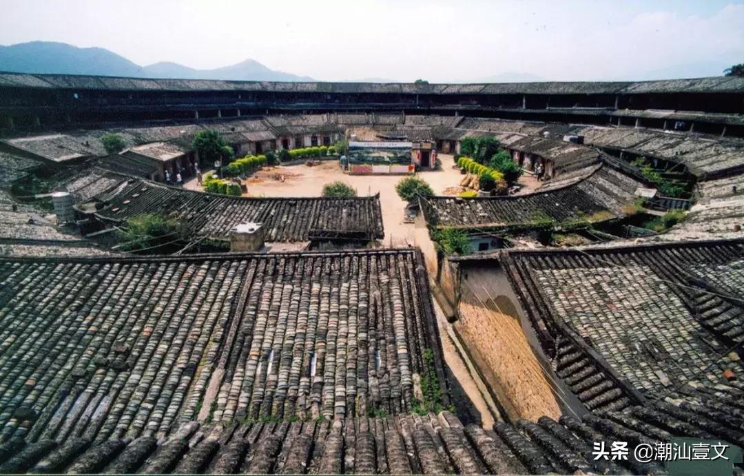 汕头不用花钱好玩的地方,潮汕汕尾旅游景点大全