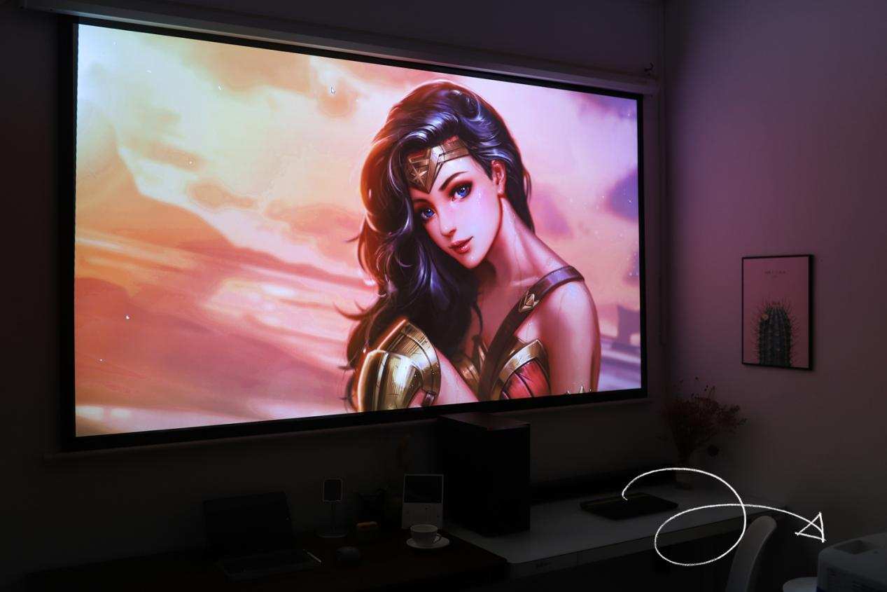 明基7539投影仪好吗,明基eh7941投影仪