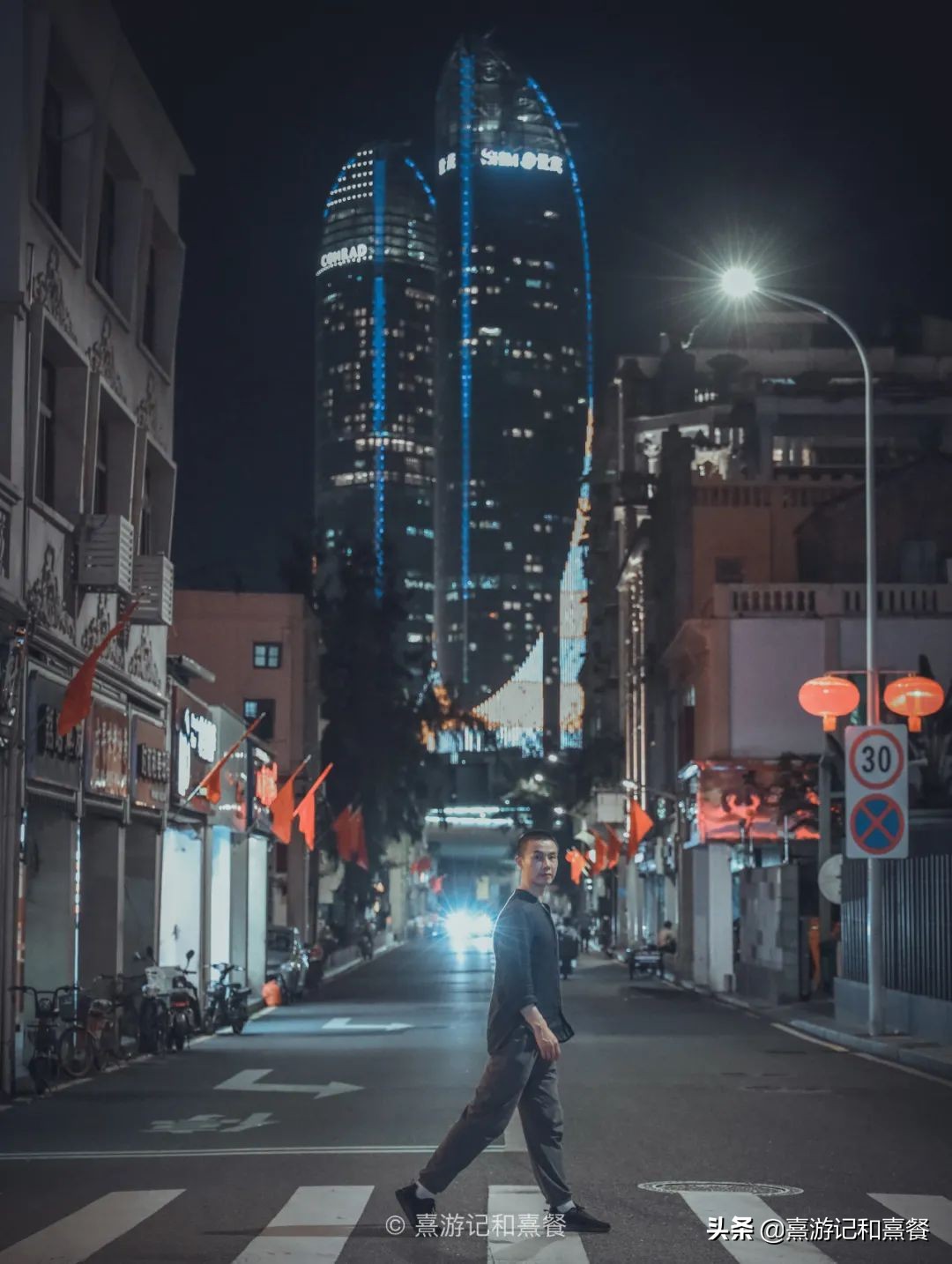 去了八次厦门之后，告诉你这30件事最值得