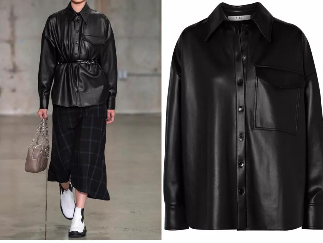 精简衣橱的10件必备单品,衣橱里必备的12个单品