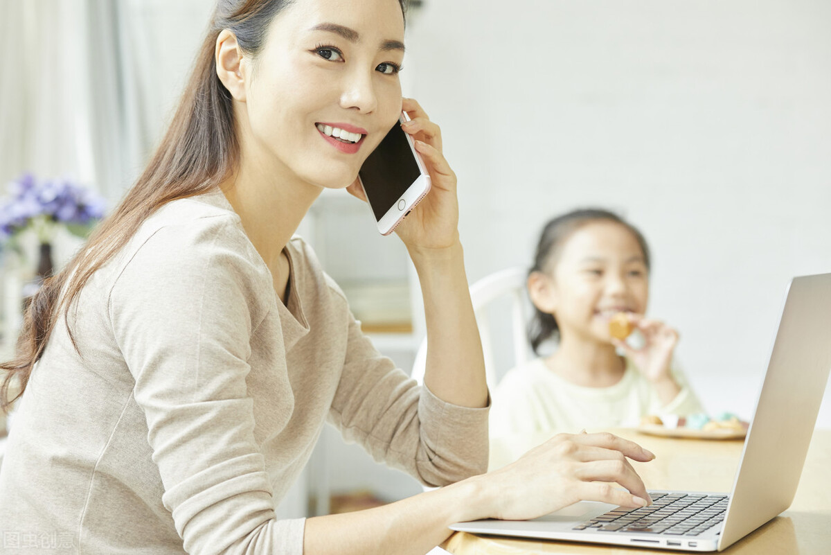 适合宝妈的赚钱项目宝妈如何创业,普普通通的宝妈在抖音如何创业呢