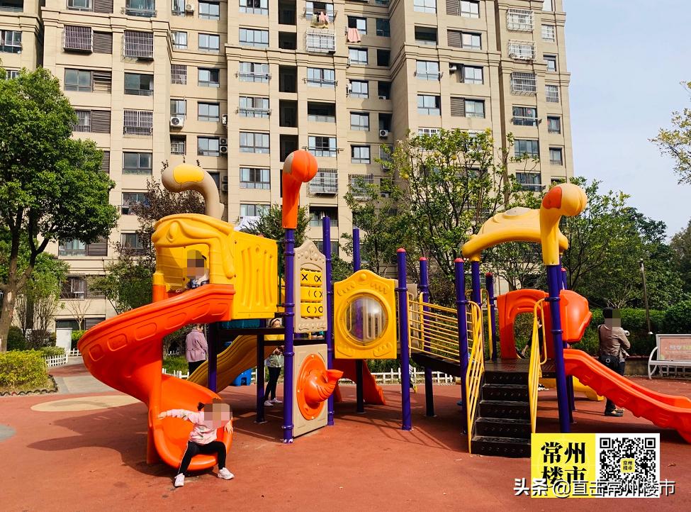 业主换物业成功案例,业主笑了