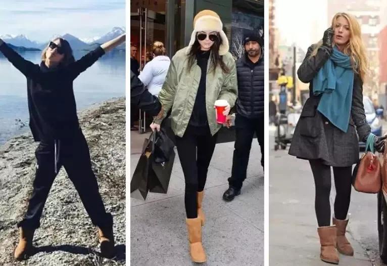 ugg反季大促专场,ugg换季有打折吗