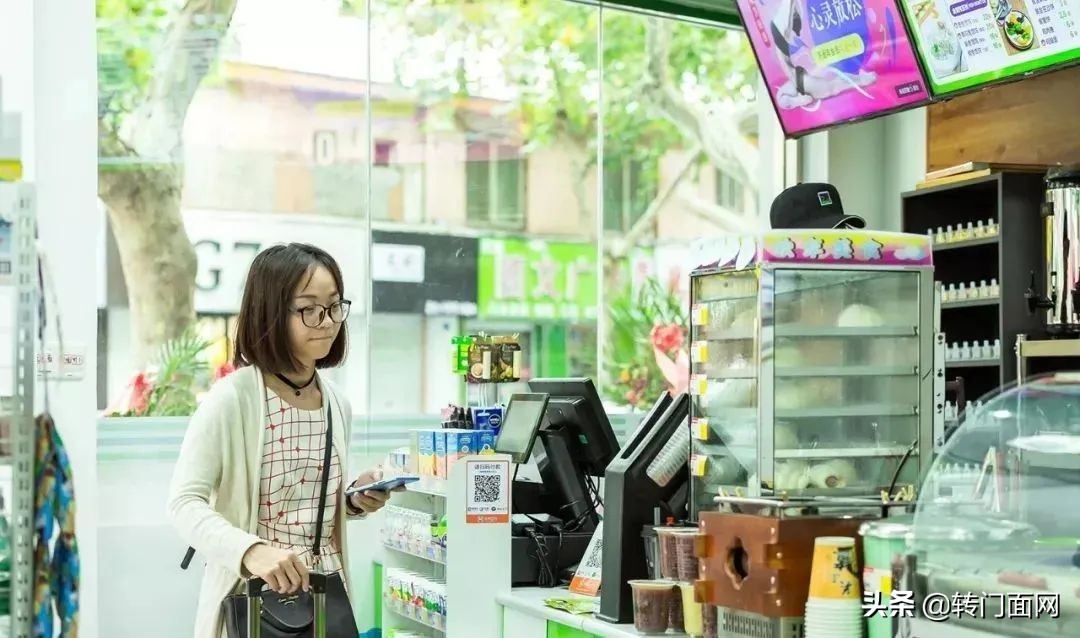 加盟便利店哪个品牌比较好加盟,加盟便利店和自己开有什么区别