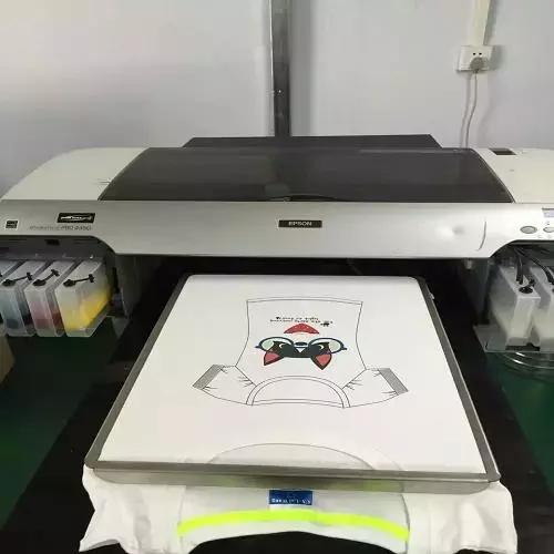 大学生创业可以做哪些项目,最好的t恤印花机