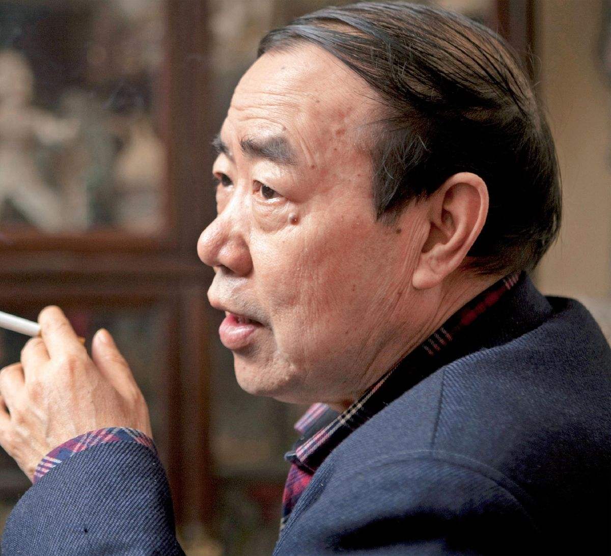 星云法师智慧聪明从哪里体现,星云大师善良的人要聪明