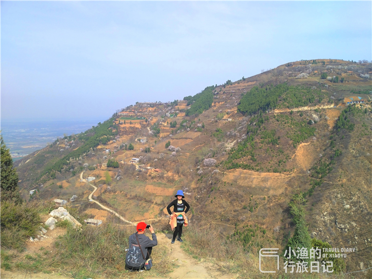 秦岭穿越一日游,西安秦岭峪口一日游