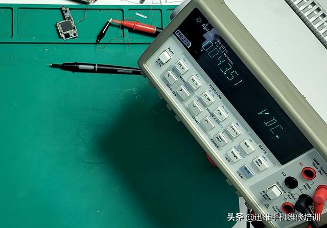 14款数字万用表,14型指针万用表