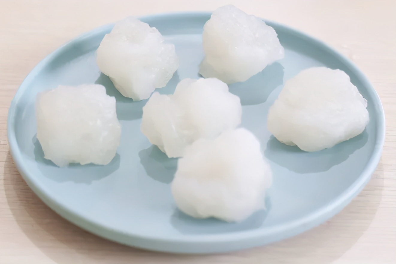 粽子怎么能包的特别紧不漏米,煮粽子时为何会出现粽子夹生现象