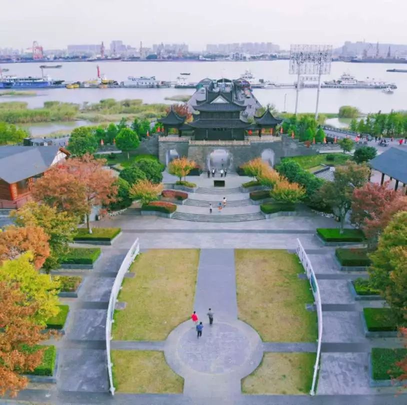 又被张家港圈粉了