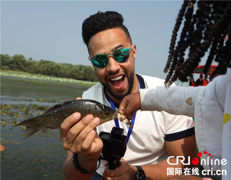 感谢大v的点赞,丝路大v北京行冰雪