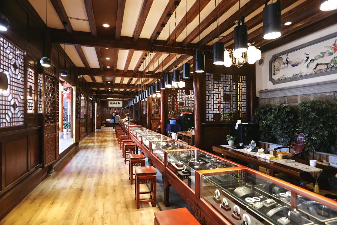 腾冲跟和顺古镇齐名的古镇,推荐一个好地方腾冲和顺古镇