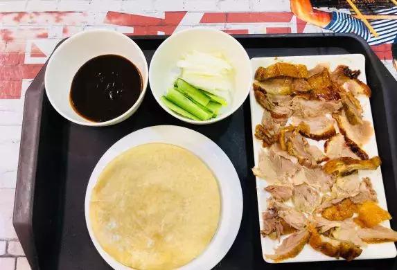 北京吃饭（师范）大学，可不是白叫的！