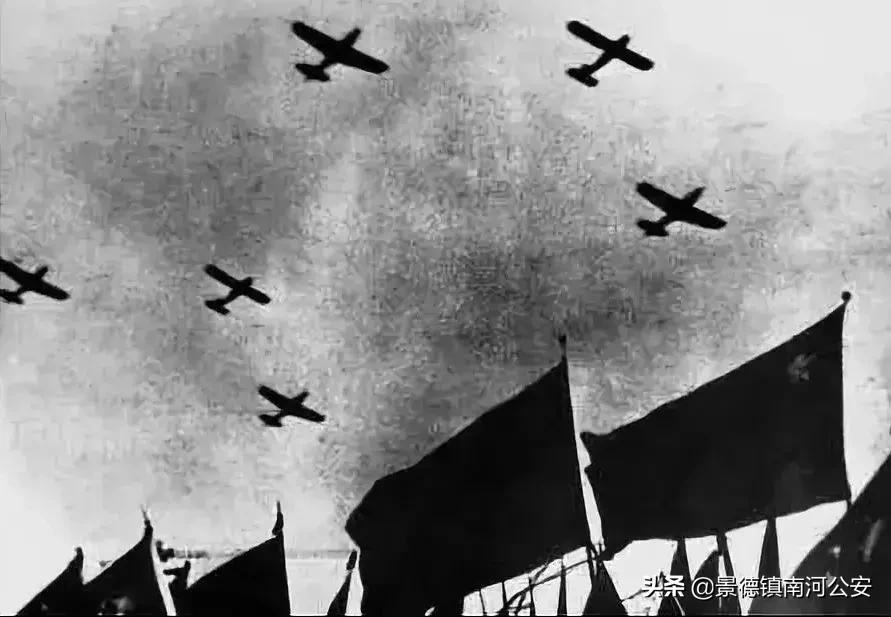 “飞将军”，我们想你了！