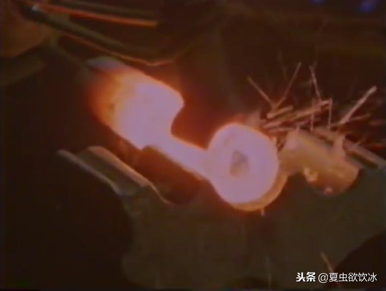 古代枪管怎么样打洞,古代枪管做法