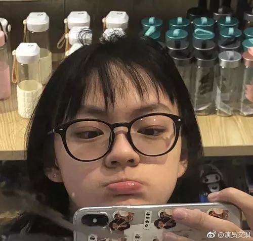 新版《神雕侠侣》小龙女海报曝光，网友：为什么不是贾玲演？