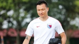 天津天海”原地消失”事小，可”蝴蝶效应”恐怕引发中国足球地震