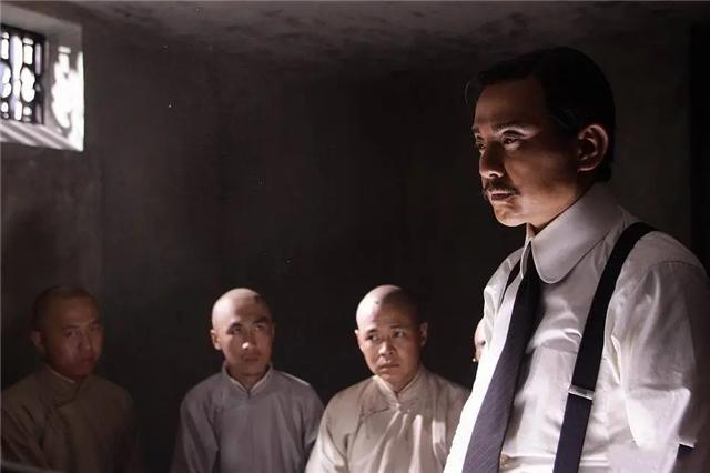 张学友拍电影最经典,张学友十大经典影片